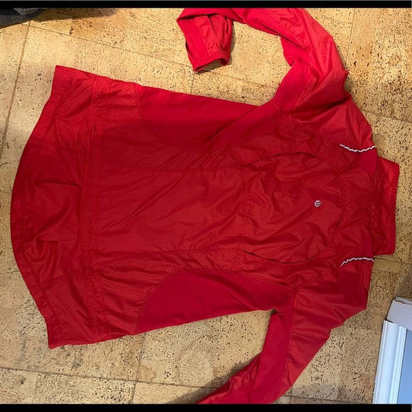 Lululemon run nothin’ but run - Picture 2 of 9